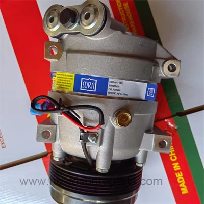 Shacman X3000 Comhbhrúiteoir Aeir DZ15221840303