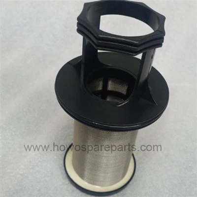 WEICHAI WP12 Scagaire Scagaire Ola agus Gáis Eilimint 612630060138