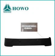 Camiones SINOTRUK HOWO 336 piezas Wg1644870002 ar visera ar hyadi xi hño descuento