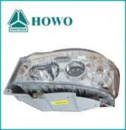 Sinotruk HOWO xi hño hño lámpara yá ñä Wg9719720001 ko hño descuento