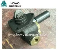HOWO Fueel Feed Pump VG1500080100 Do Inneall WD615