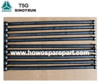 HOWO T5G Engine 081v04302-0062 Slata Brú Comhla