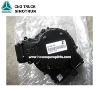 Tionól HOWO WT615 CNG Engine Regulator Assembly, VG1540110410