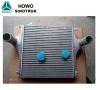 Comhthionól Sinotruk HOWO C5B Comhdháil Páirteanna Spártha WG9412531223